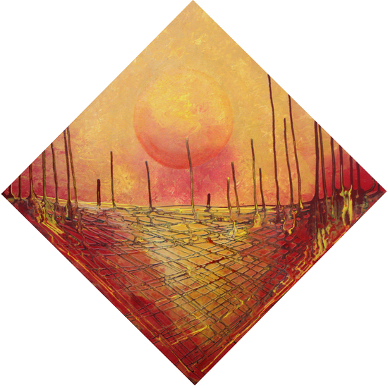 Rise up against the Sun