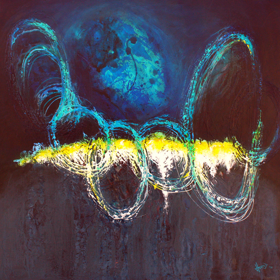 Parallel Singularities