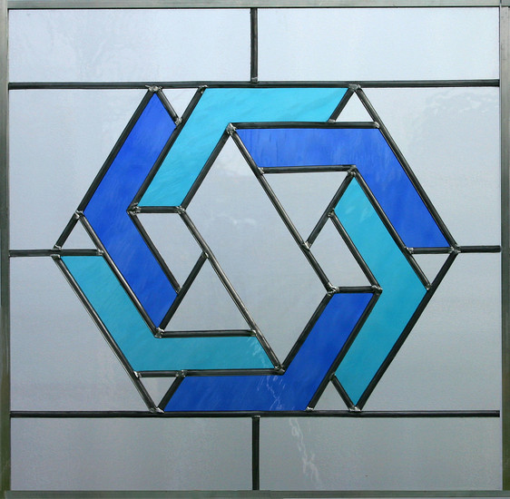 spel met perspektief