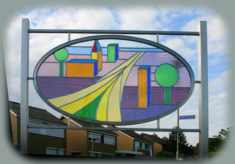 De nieuwe leefgemeenschap