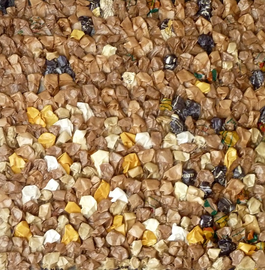 Land of milk and honey