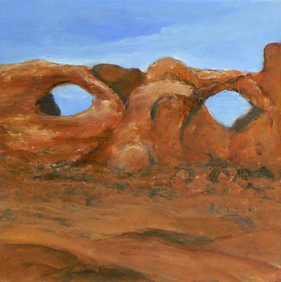 Windows of the world.