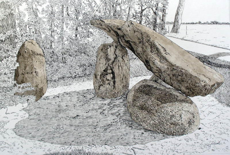 D 44 Westenesch Emmen