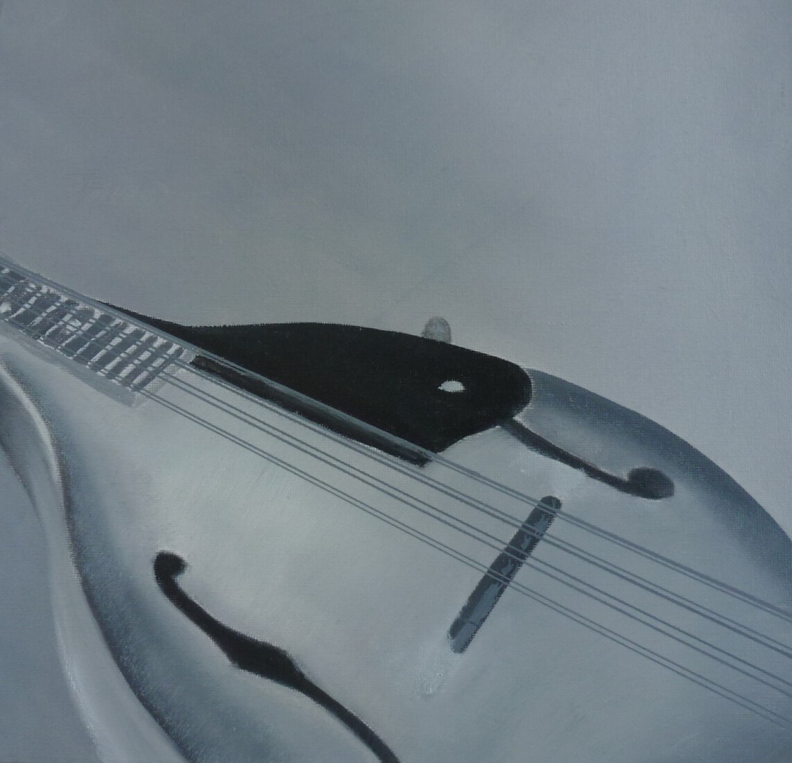 Mandoline