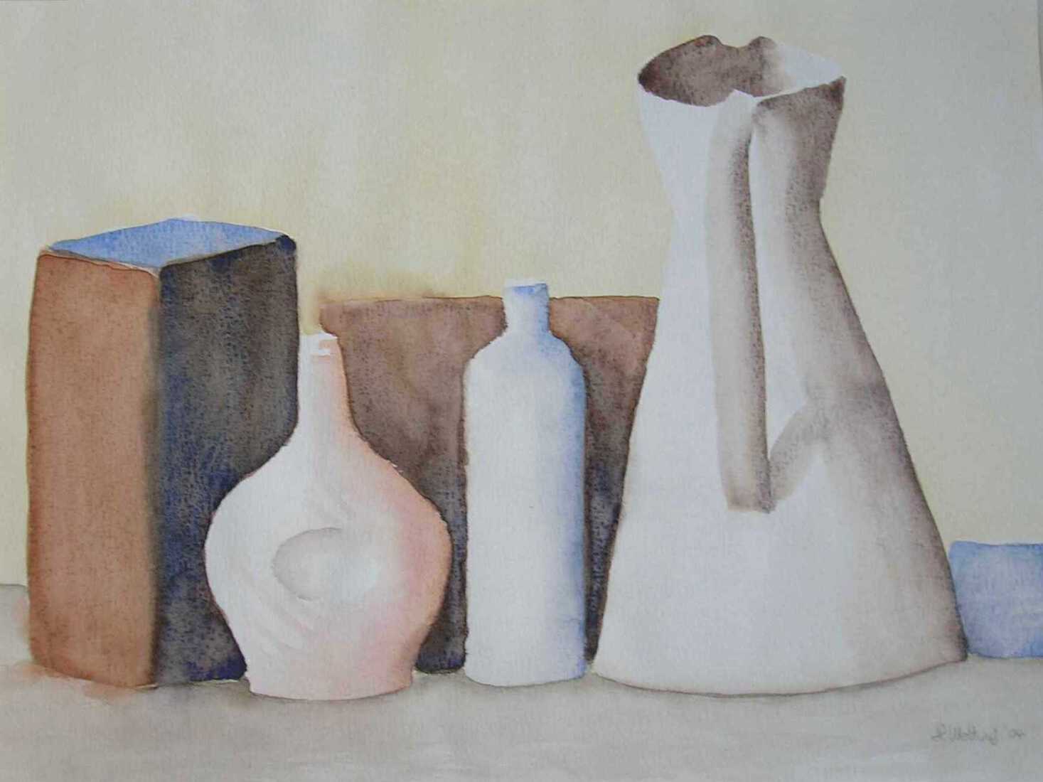 Naar Morandi