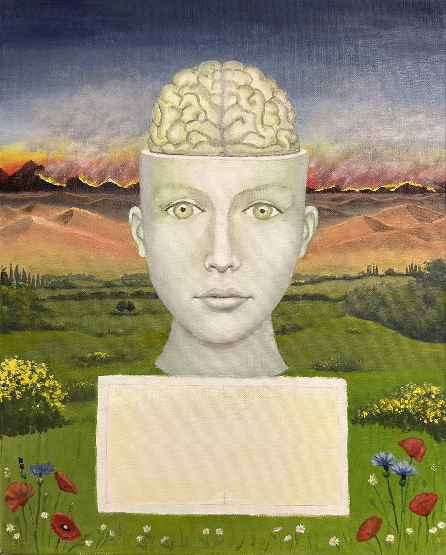 Het groene leven van Heleen