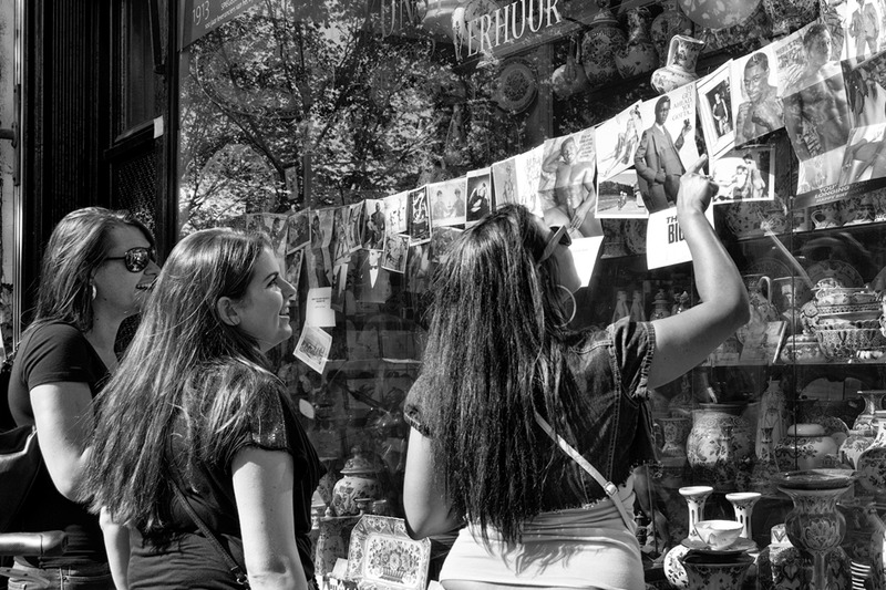 Gay Pride Amsterdam 3 (I want that one)