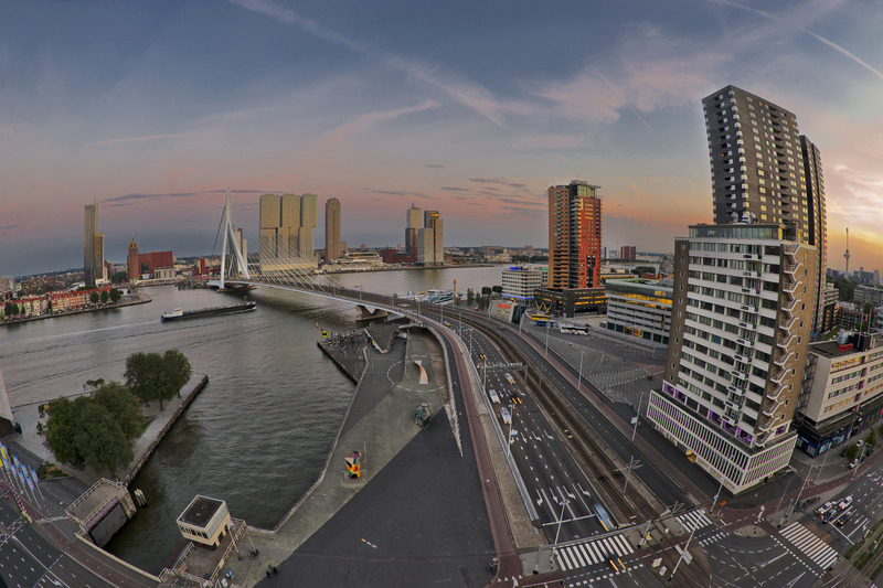 Rotterdam Cityview 2