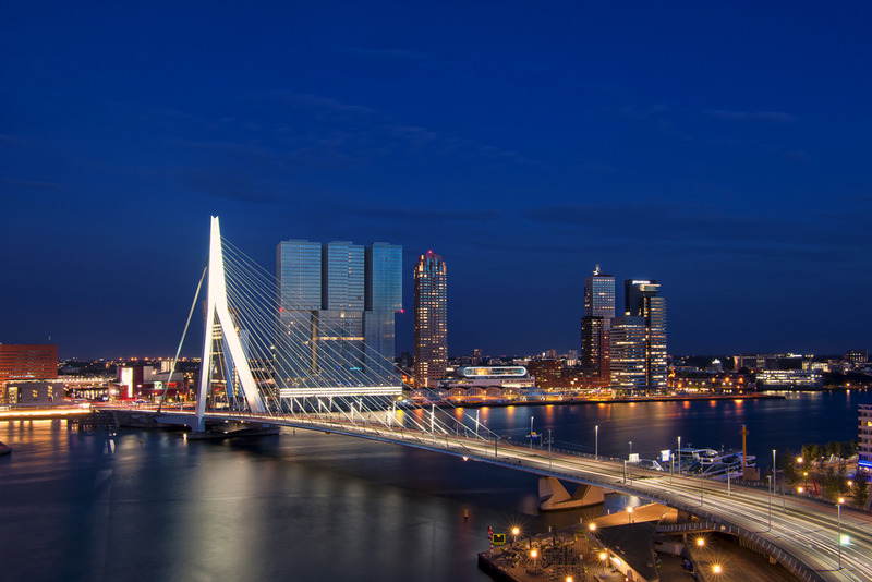 Rotterdam Cityview 3