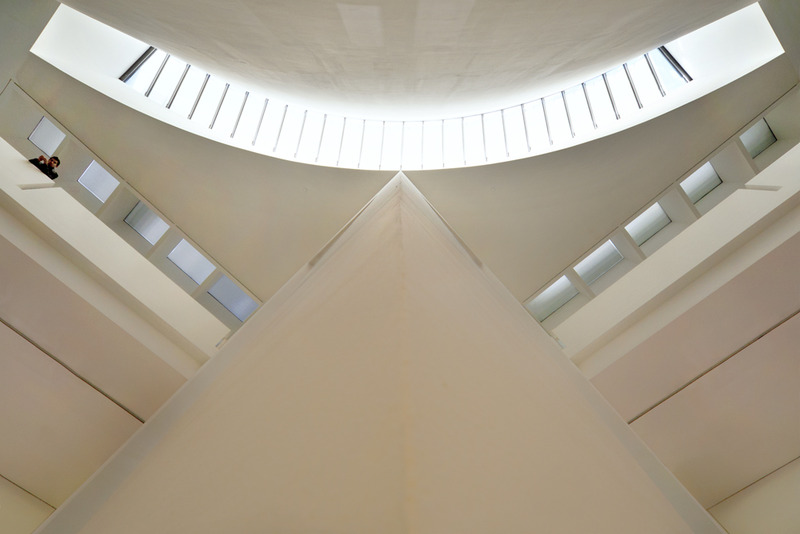 pinakothek der moderne 7