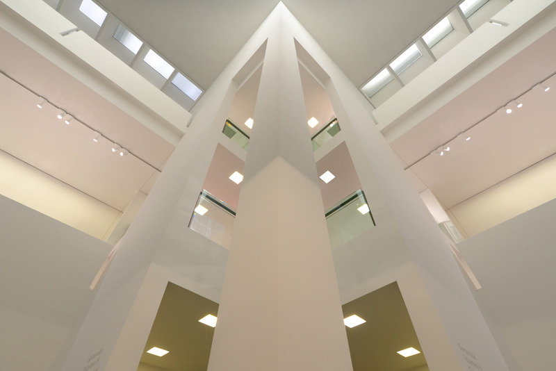 pinakothek der moderne 8
