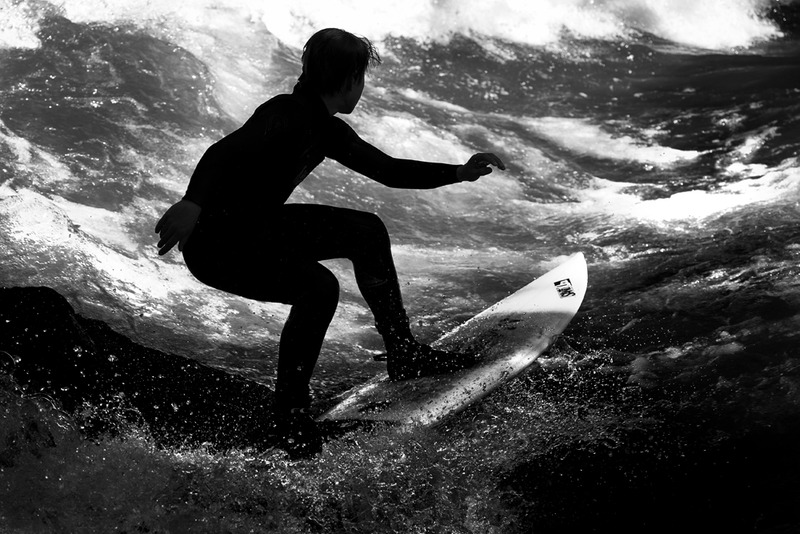 Munich Surfing 3