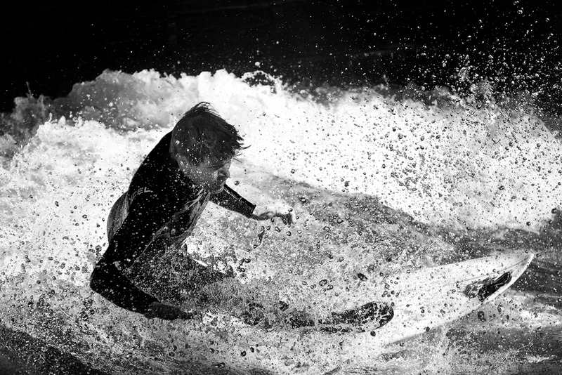 Munich Surfing 4