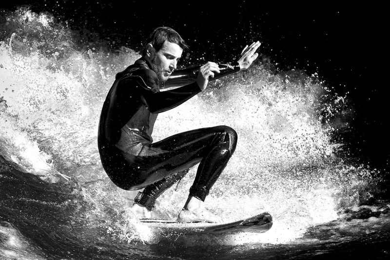 Munich Surfing 6