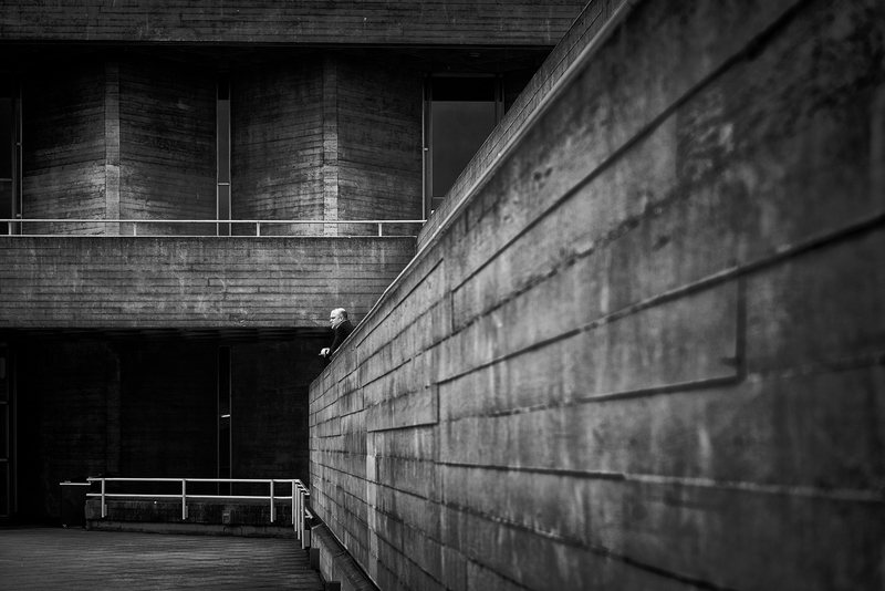 Enjoying Urban Nature