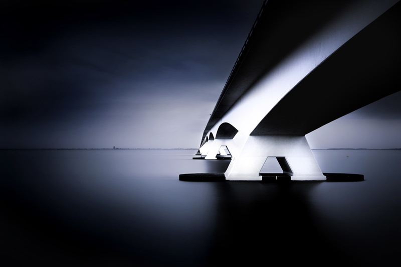 Zeeland Bridge 2