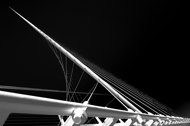 Calatrava´s Web 3