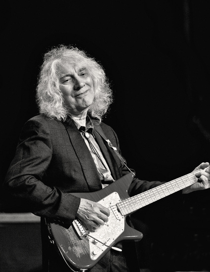 Albert Lee