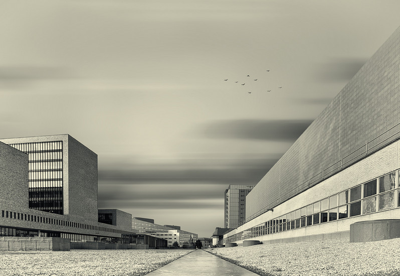 Back to the future I