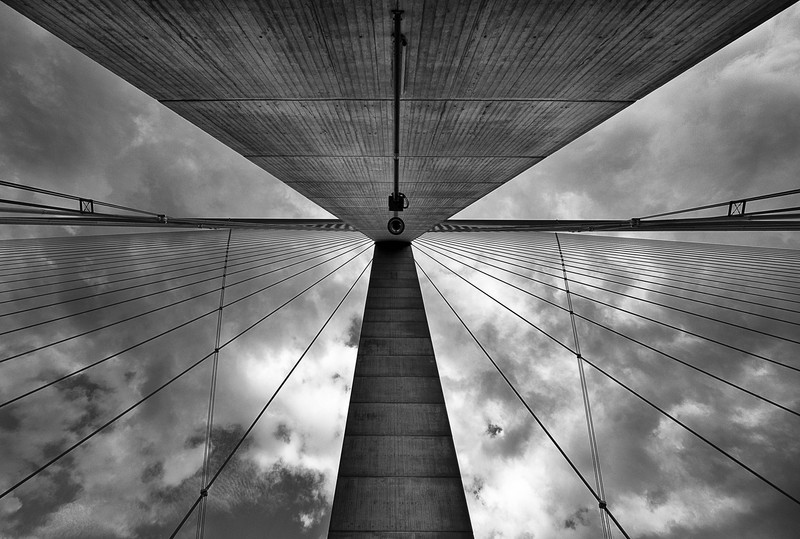 Le Pont de Normandie