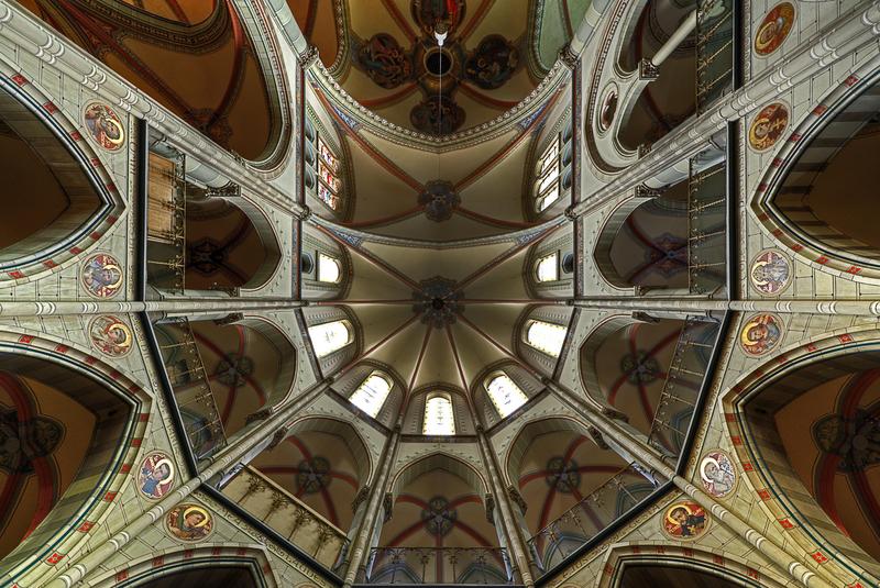 St. Ignatius parochie 1