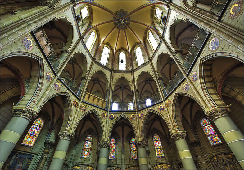 St. Ignatius parochie 2