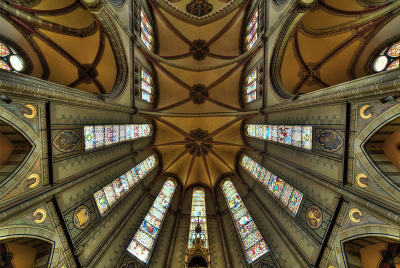 St. Ignatius parochie 4