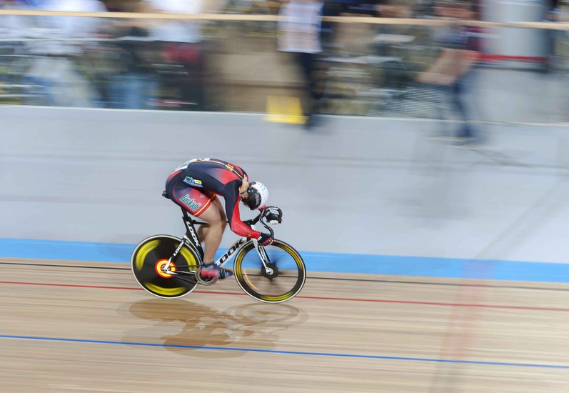 EC Track Cycling 5