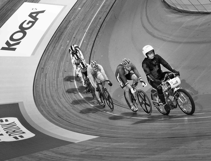 EC Track Cycling 10