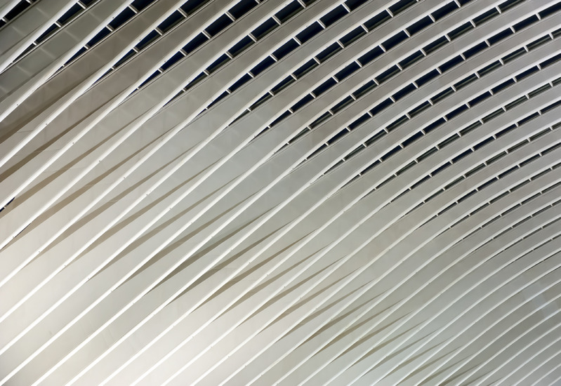 Calatrava Station Luik 11