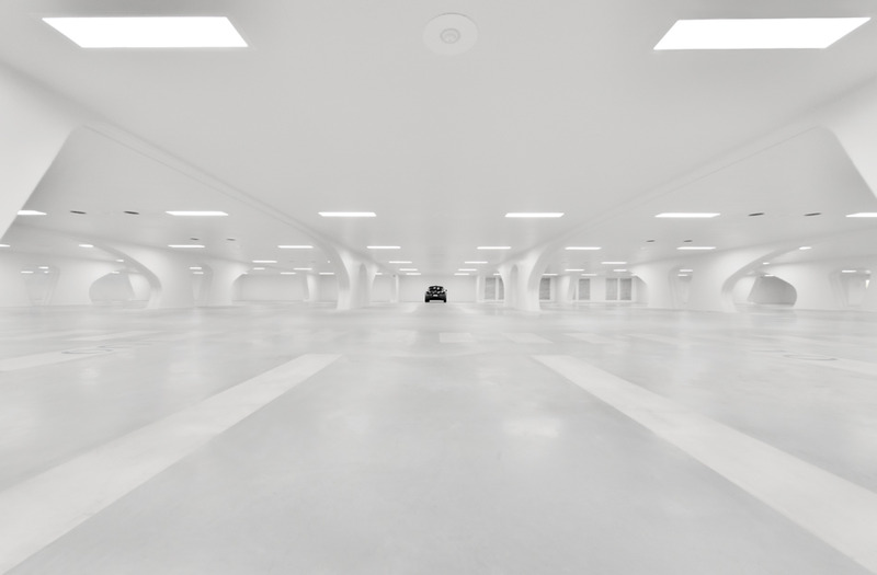 Calatrava Station Luik 17