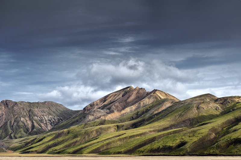 Landmannalaugar 2