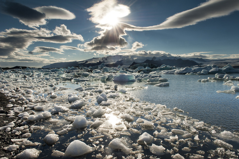 Jokulsarlon 5