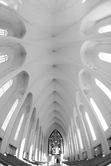Hallgrímskirkja 3
