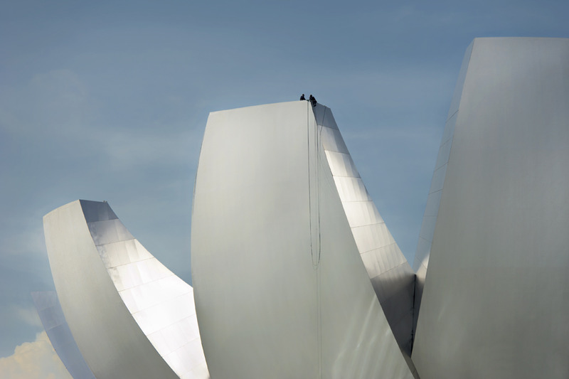 Singapore Architecture 2