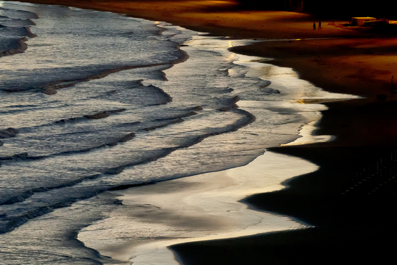 Mediterranean view from Sicily III