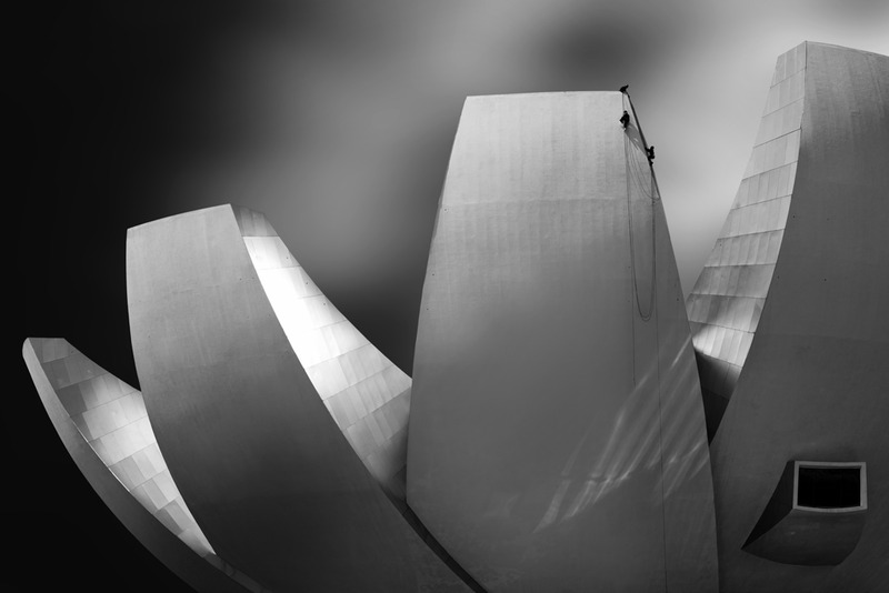 Singapore Architecture 11