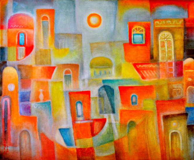 morning from my contry