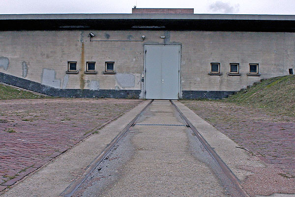 Eindstation