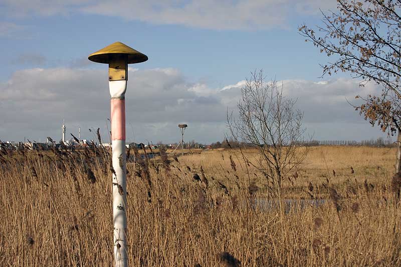 Polder Paal