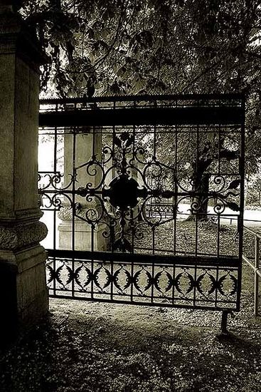 Vondelpark