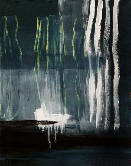 ZONDER DONKERTE GEEN LICHT 2