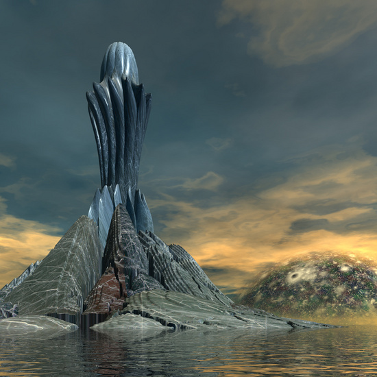final frontier