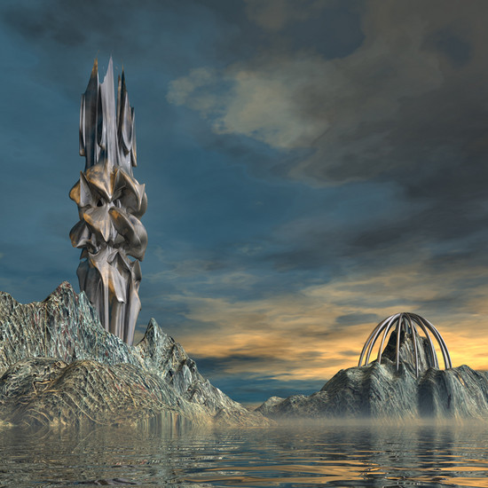 hall of the mountain king