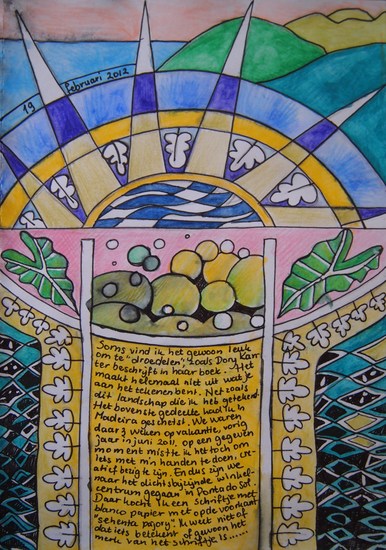 Terugdenken aan Portugal