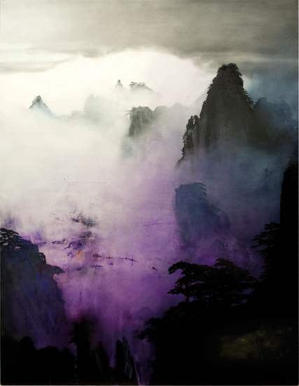 Huang Shan 10