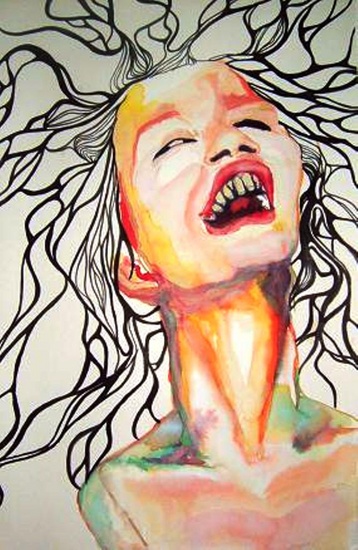 Shout it out loud