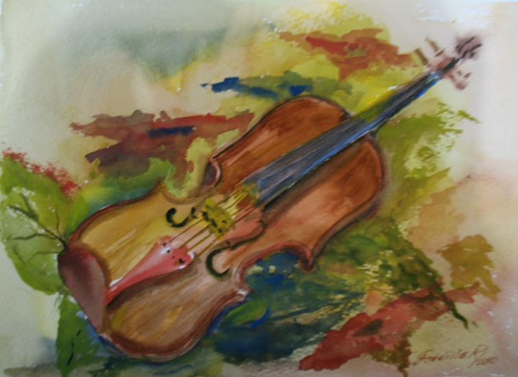 My Violin
