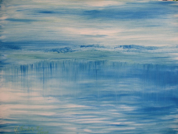 Precipicio confín del mundo