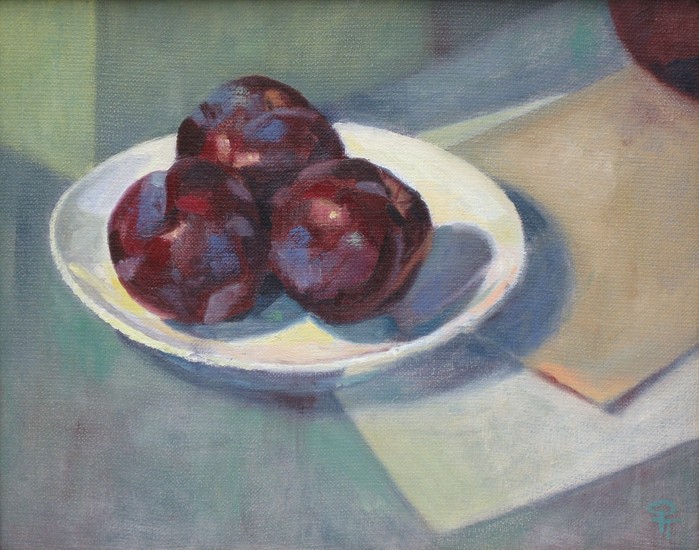 pruimen II